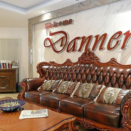 Hotel Danner Райнфельден Экстерьер фото
