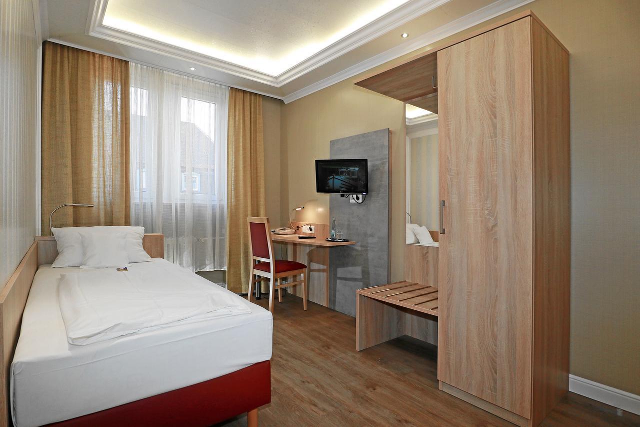 Hotel Danner Райнфельден Экстерьер фото